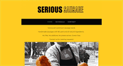 Desktop Screenshot of eateli.com